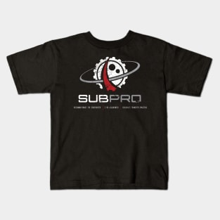 Subpro Kids T-Shirt